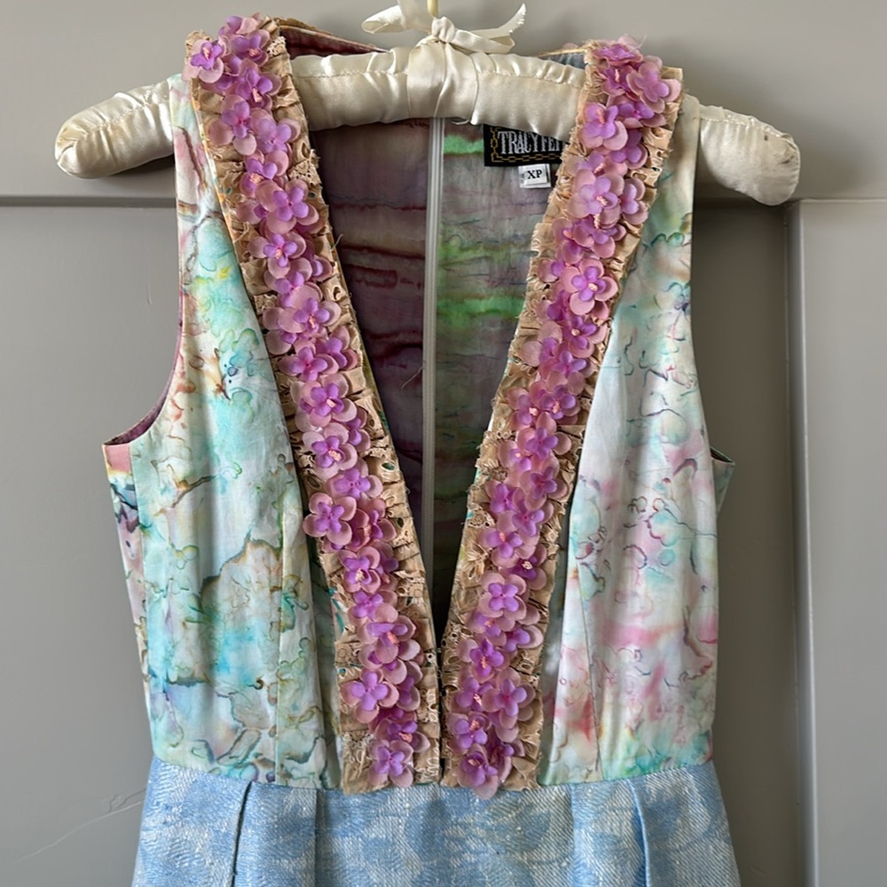 Tracy Feith XP DRESS STUNNING - Picture 2 of 7
